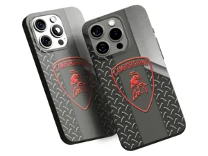 Lamborghini Protezione Smartphone Stile Unico Limitato